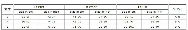 Bikini Sexy Bikini Solid Color Push up Split Women Swimsuit Swimsuit Women