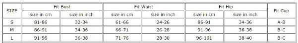 Bikini Sexy Bikini Solid Color Tube Top Split Women Swimsuit Swimsuit Women