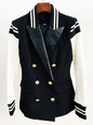 Cadet Blazer black S