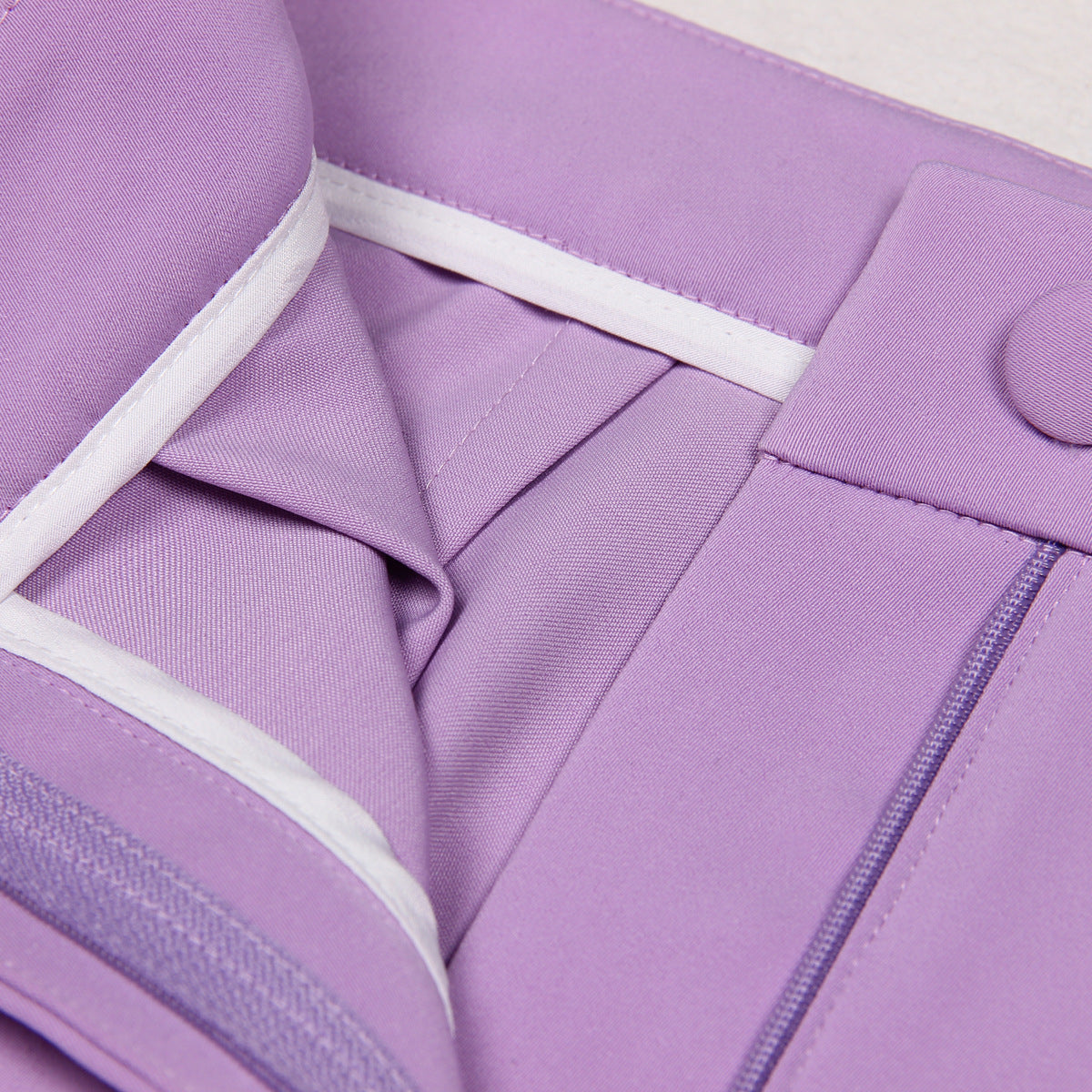Three-Piece Blazer Set For Women