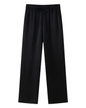 Double breasted Coat and Straight Trouser Set Pants XS 
